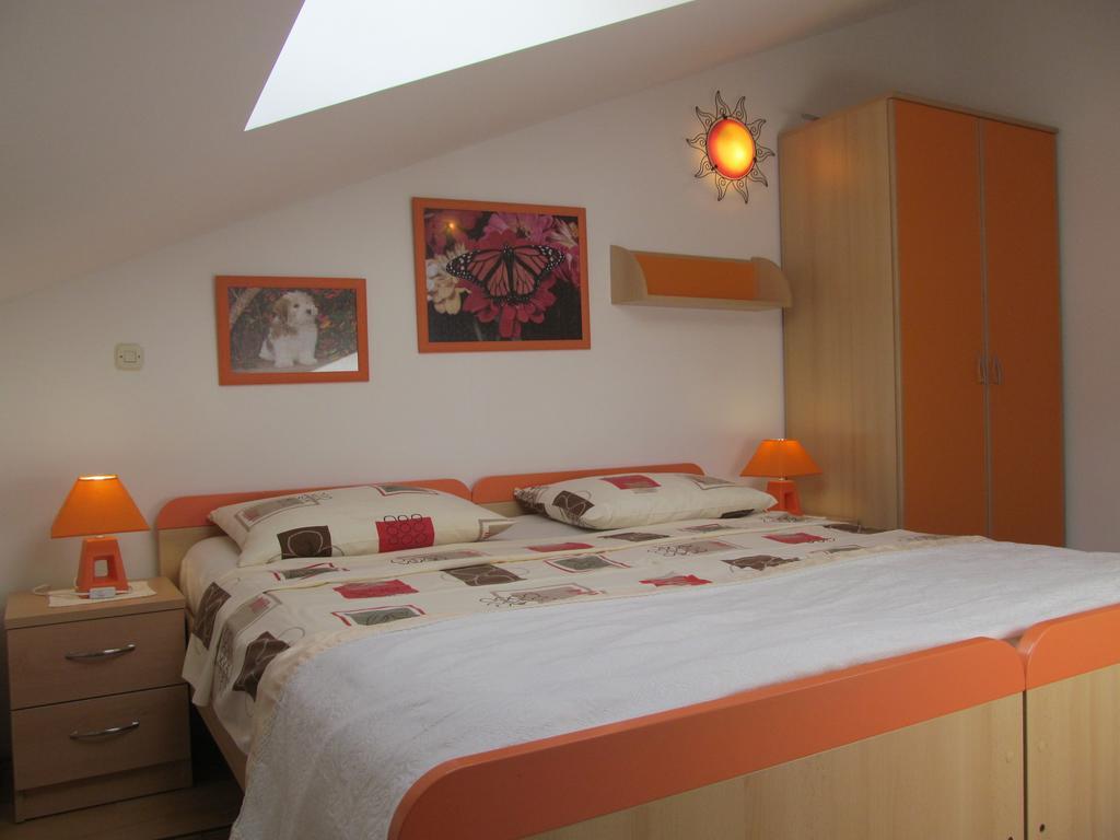 Apartment Danese Promajna Room photo