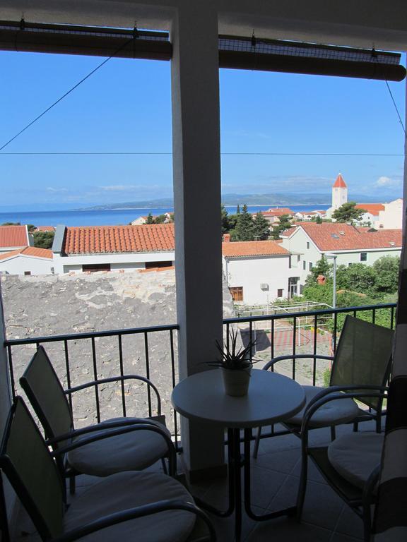 Apartment Danese Promajna Room photo