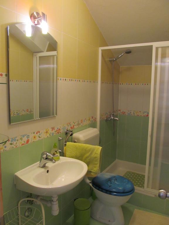 Apartment Danese Promajna Room photo