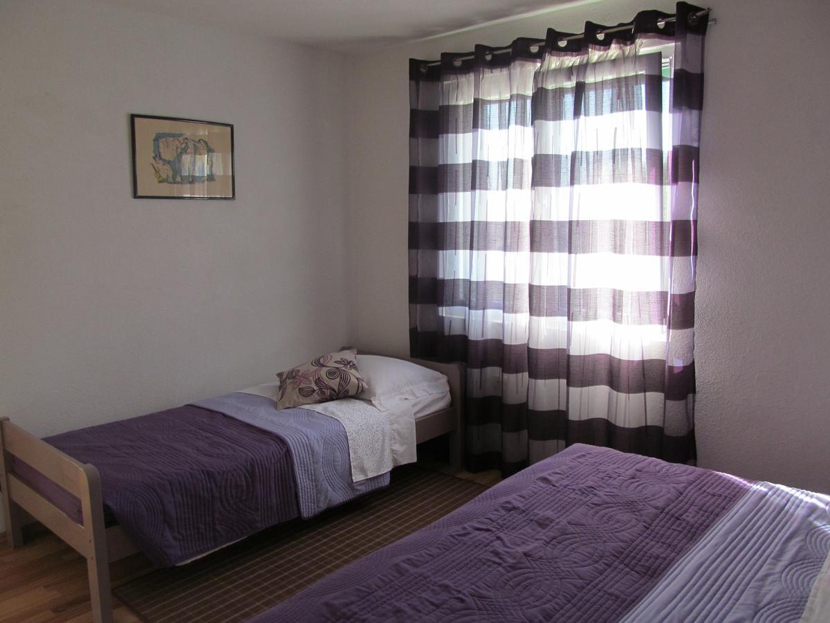 Apartment Danese Promajna Exterior photo